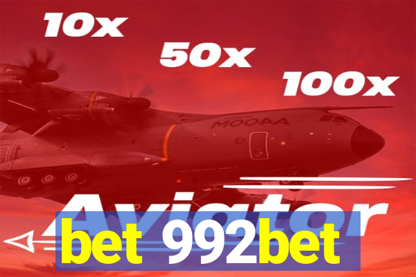 bet 992bet